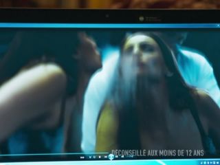India Hair, Naidra Ayadi - Paris etc s01e03 (2017) HD 720p!!!-3