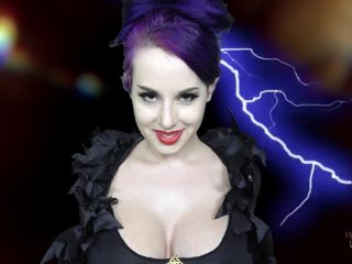 porn clip 24 Goddess Valora – The Stroke of Midnight, pregnant big tits on femdom porn -9