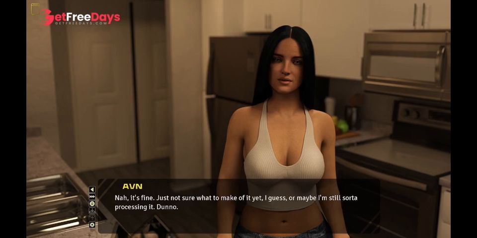 [GetFreeDays.com] MOVE THE CHAINS 03  Visual Novel PC Gameplay HD Sex Video May 2023