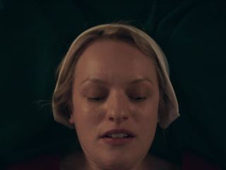 Elisabeth Moss, Yvonne Strahovski – The Handmaid’s Tale s01e05-06 (2017) HD 1080p!!!-2