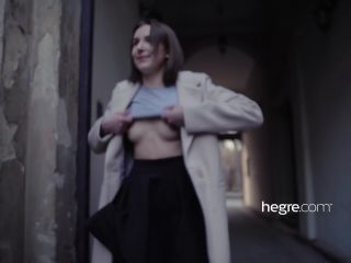 Hegre presents Alina – A Day In The Life Of Alina Lviv Ukraine Part 2 4K – on masturbation porn -4