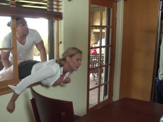 Jodi West Helping Step-Mom Get Unstuck Mature!-3