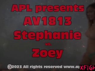 [xfights.to] APL Female Wrestling - Compilation of Penalties Vol 1 keep2share k2s video-3