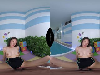 Tsuzuki Ruisa - DSVR-1410 B -  (UltraHD 2023) New Porn-1