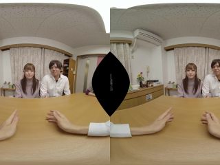 3DSVR-0905 A - Japan VR Porn - [Virtual Reality]-2