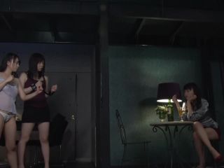 Kanou Ayako, Hamasaki Mao, Saitou Miyu, Inoue Masami BBAN-116 Trap Fell In Secret ... Alone Infiltration That Hidden In The Woman Sneaked Investigator-pharmaceutical Company That Caught In Lesbian - 4P...-4