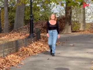 [GetFreeDays.com] Rowing in My See-through Shirt in Public then Masturbated Hard Adult Video July 2023-0