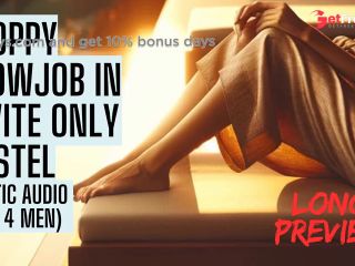 [GetFreeDays.com] The Invite Only Hostel Long Preview - ASMR Sex Audio Story Erotic Audio for Men Audio Porn HFO Sex Clip July 2023-6