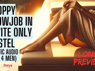 [GetFreeDays.com] The Invite Only Hostel Long Preview - ASMR Sex Audio Story Erotic Audio for Men Audio Porn HFO Sex Clip July 2023-7