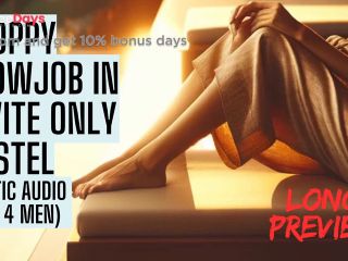 [GetFreeDays.com] The Invite Only Hostel Long Preview - ASMR Sex Audio Story Erotic Audio for Men Audio Porn HFO Sex Clip July 2023-8