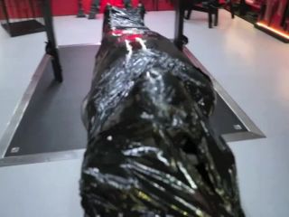 adult clip 18 littering fetish Danish Femdom - Injections and Torture, female supremacy on femdom porn-0