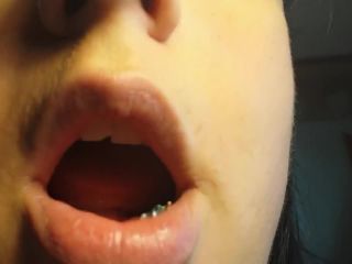 Absent minded giantess!(porn)-8