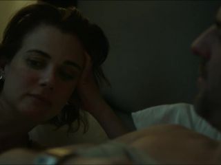 Mia Kirshner - Never Happened (2015) HD 1080p - [Celebrity porn]-7