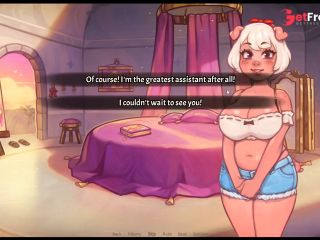 [GetFreeDays.com] My Pig Princess  Hentai Game  Ep.16 he made his teacher really horny while pinching her  Porn Stream June 2023-6