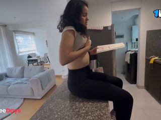 [GetFreeDays.com] My lesbian ex-girlfriend dares me to masturbate in front of her and I have a squirt Porn Video April 2023-3