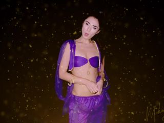 adult video clip 20 Princess Miki - Genie’S Love Spell - hypnosis - asian girl porn milf fetish-1