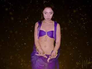 adult video clip 20 Princess Miki - Genie’S Love Spell - hypnosis - asian girl porn milf fetish-5