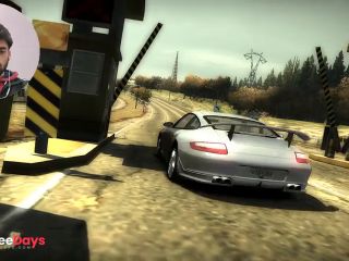 [GetFreeDays.com] I Finished 1st 4th Challnages in NFS MW 2005 Challange Series. Adult Stream November 2022-6