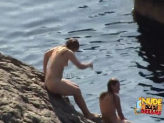 NudeBeachdreams.com-NudeBeachdreams.com- Nudist video 00349-7