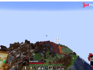 [GetFreeDays.com] my minecraft hardcore world tour 11000 days milestone Porn Clip January 2023-3