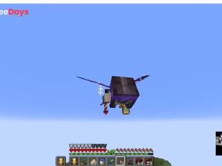 [GetFreeDays.com] my minecraft hardcore world tour 11000 days milestone Porn Clip January 2023-4