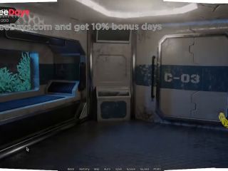 [GetFreeDays.com] Mist Gameplay P30 Porn Stream May 2023-6