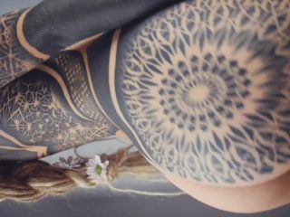  milf porn | Paulam – Tattooedgirl striptease | paulam-6