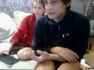 free adult video 38 Lukaedur in Teen couple have sex on cam - webcams - webcam -0