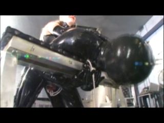 adult xxx video 24 Fraulein Mina - Kinky Rubber Excess [SD 475.6 MB] - latex - femdom porn harmony fetish-5