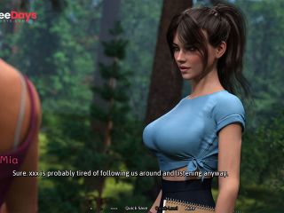 [GetFreeDays.com] Summer Heat 48 PC Gameplay Adult Film July 2023-6