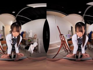 Ichika Matsumoto - DSVR-610 A -  (UltraHD 2024) New Porn-7