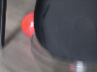 Boots femdom video, boot licking, fetish-6