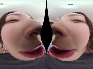 clip 43 VRKM-1057 C - Virtual Reality JAV | high quality vr | virtual reality gina fetish-3