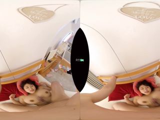 KIWVR-209 C - Japan VR Porn - (Virtual Reality)-9
