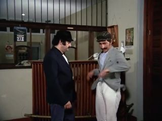 O Roubo das Calcinhas (1975)!!!-3