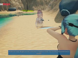 [GetFreeDays.com] sapphire safari landing on furry island Sex Video October 2022-0