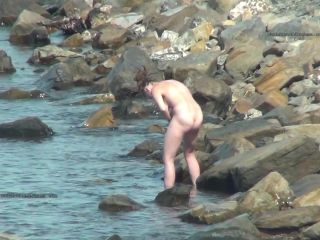 Nudist video 01658 Voyeur-0