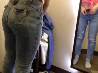 BootyAss, Booty Ass - Spying and fucking in the dressing room  - teen - pov xxx big ass hairy mature-7