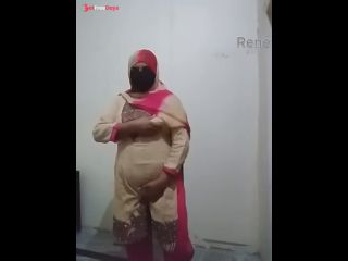 [GetFreeDays.com] My sexy wife full hot sexy video Punjabi Pakistani girl Adult Clip December 2022-1