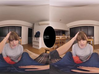 CCVR-066 A - Japan VR Porn - (Virtual Reality)-2