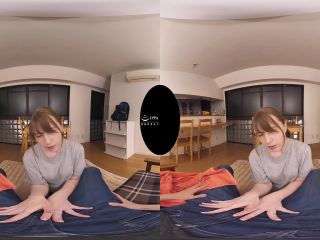 CCVR-066 A - Japan VR Porn - (Virtual Reality)-3
