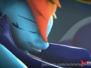 [GetFreeDays.com] compilation mlp futa Porn Film April 2023-2