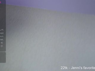 Jenni, Jony - And Room HD 720p - Blowjob-5