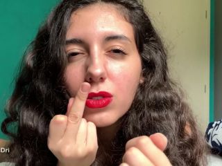 free online video 30 femdom fetish porn | Goddess Dri – The  Task 3 | goddess dri-2