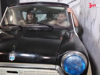 [GetFreeDays.com] Car orgy Adult Clip February 2023-1