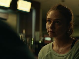 Jessica Barden, Meredith Holzman - Jungleland (2019) HD 1080p - (Celebrity porn)-3