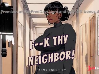 [GetFreeDays.com] SPICY Fucking Cute Lonely Neighbor After She Breaks Up With Boyfriend DEEP VOICE Boyfriend Adult Clip May 2023-6