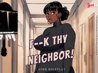 [GetFreeDays.com] SPICY Fucking Cute Lonely Neighbor After She Breaks Up With Boyfriend DEEP VOICE Boyfriend Adult Clip May 2023-7