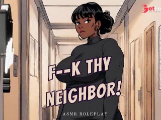 [GetFreeDays.com] SPICY Fucking Cute Lonely Neighbor After She Breaks Up With Boyfriend DEEP VOICE Boyfriend Adult Clip May 2023-9