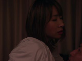 “International Married Wife” - Lewd Sex Behind Her Husband’s Back - Hayashi Mirei ⋆.-1